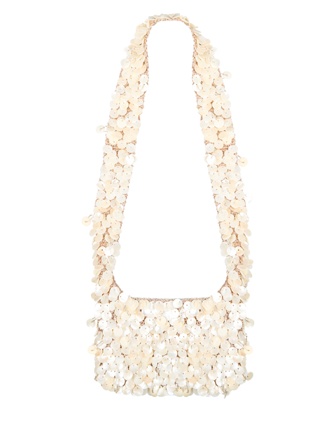 Mermaid Crossbody Bag – Susan Alexandra