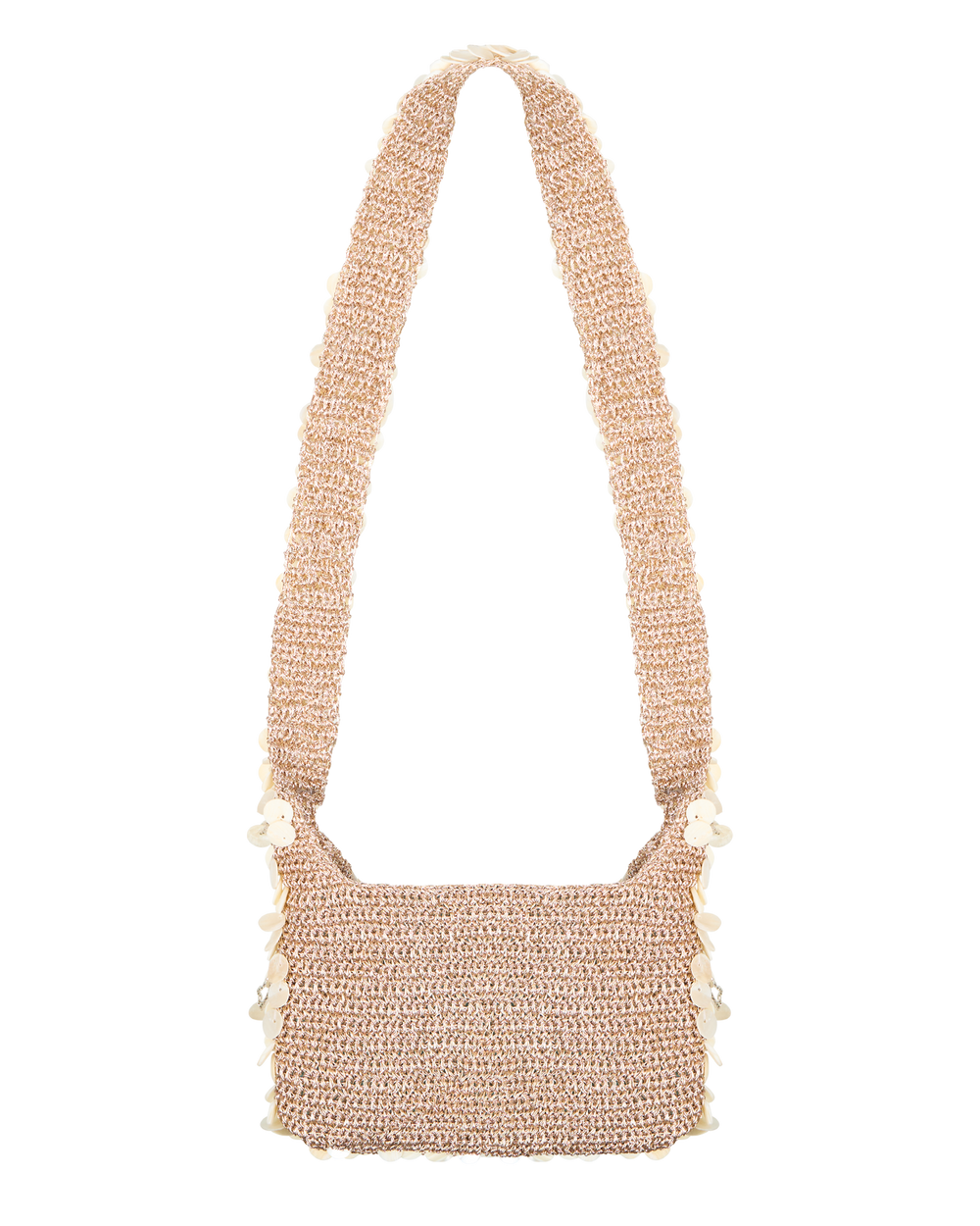 Mermaid Crossbody Bag – Susan Alexandra Mermaid Crossbody Bag – Susan Alexandra