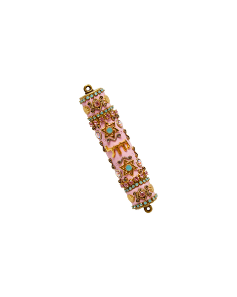 Tel Aviv Mezuzah