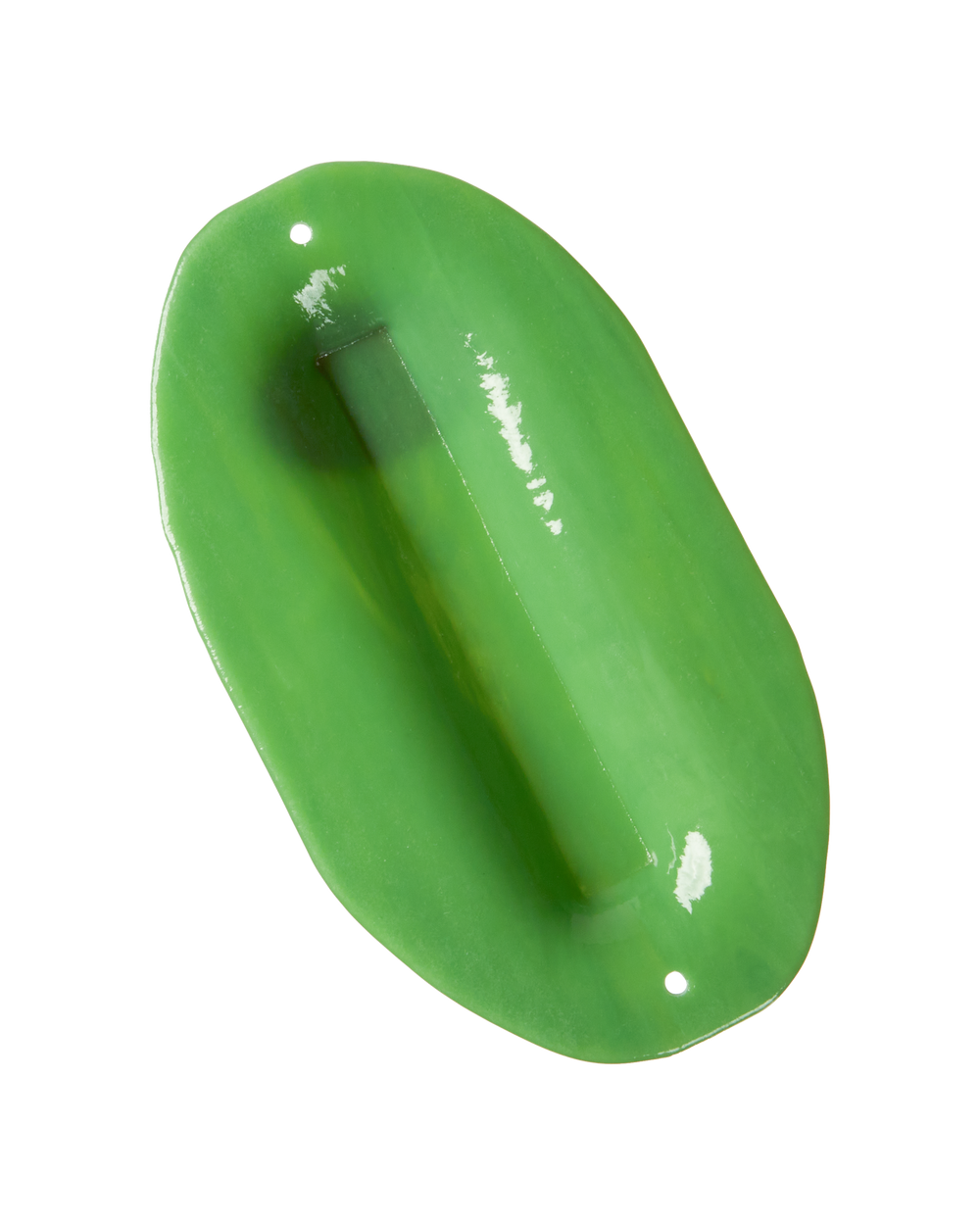 Big Juicy Olive Mezuzah