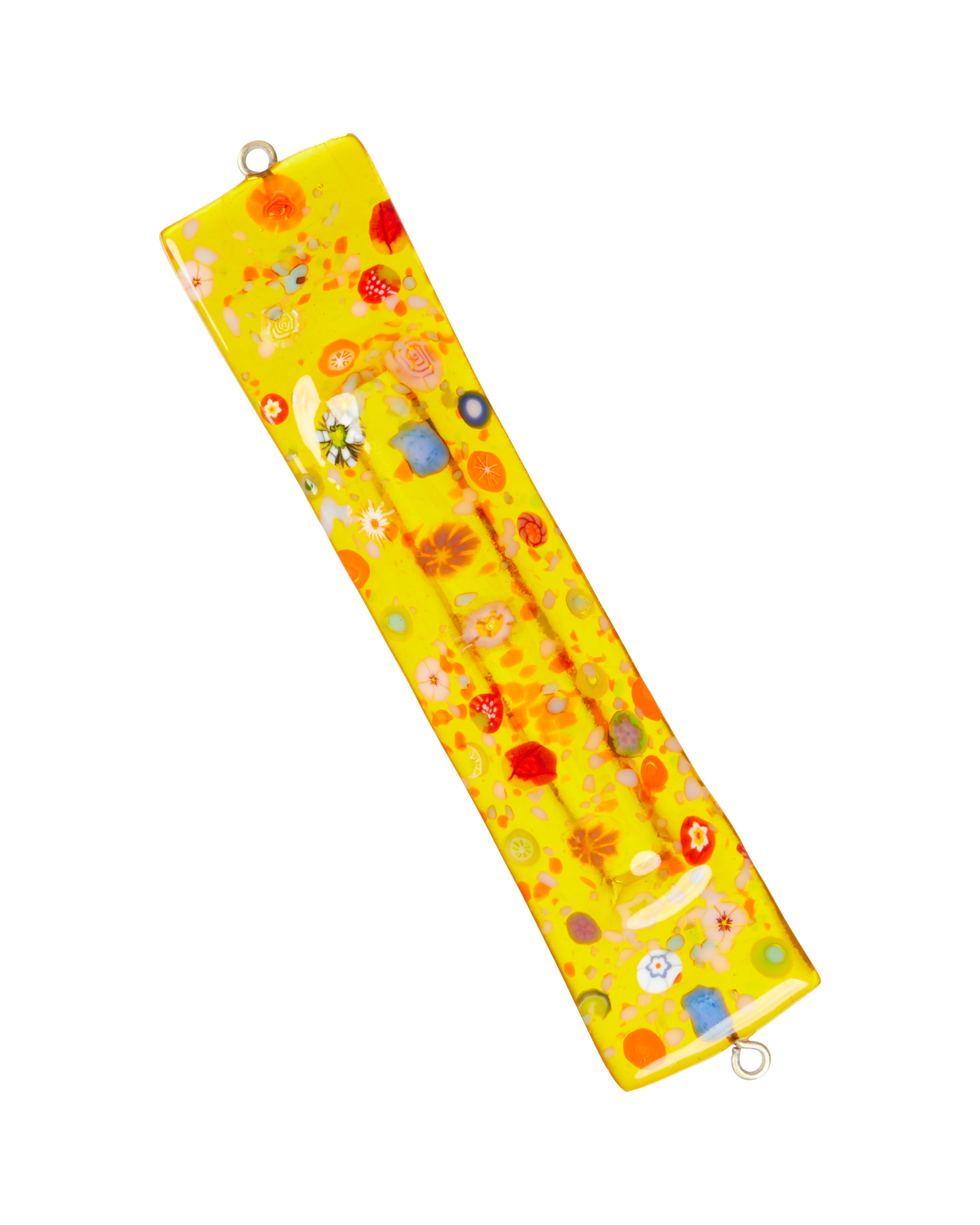 Big Joy Mezuzah