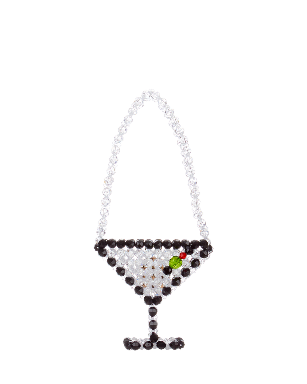 Mini Martini Bag