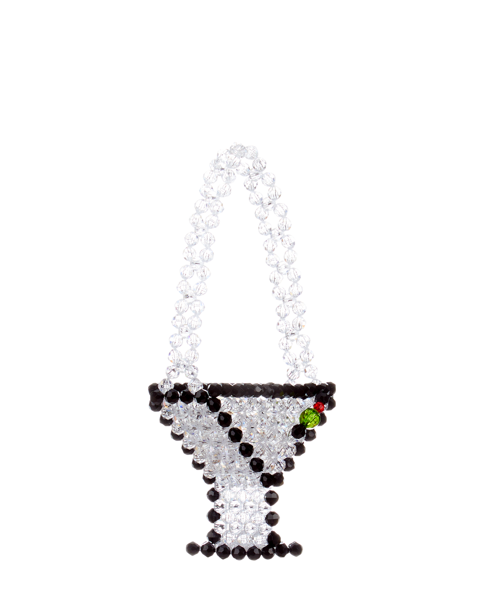 Mini Martini Bag