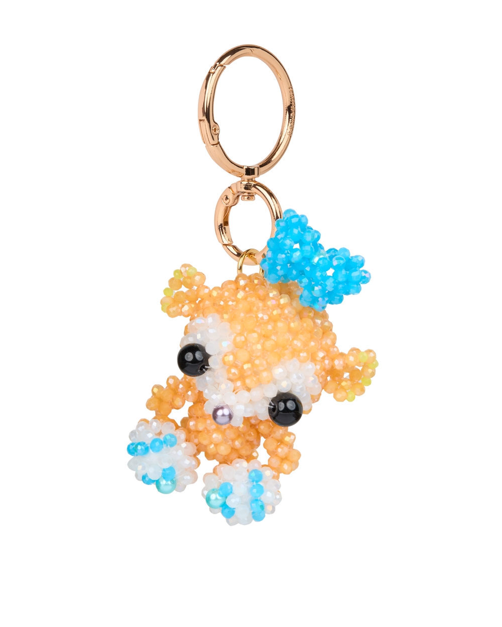 Anastasia Bag Charm