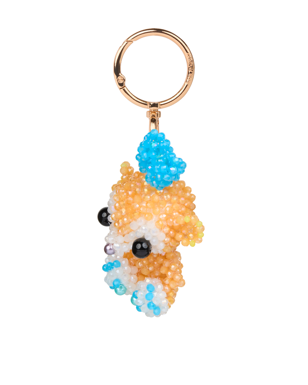 Anastasia Bag Charm