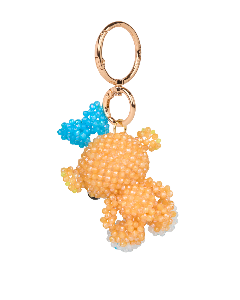 Anastasia Bag Charm
