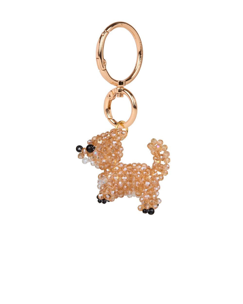 Chi Chi Bag Charm