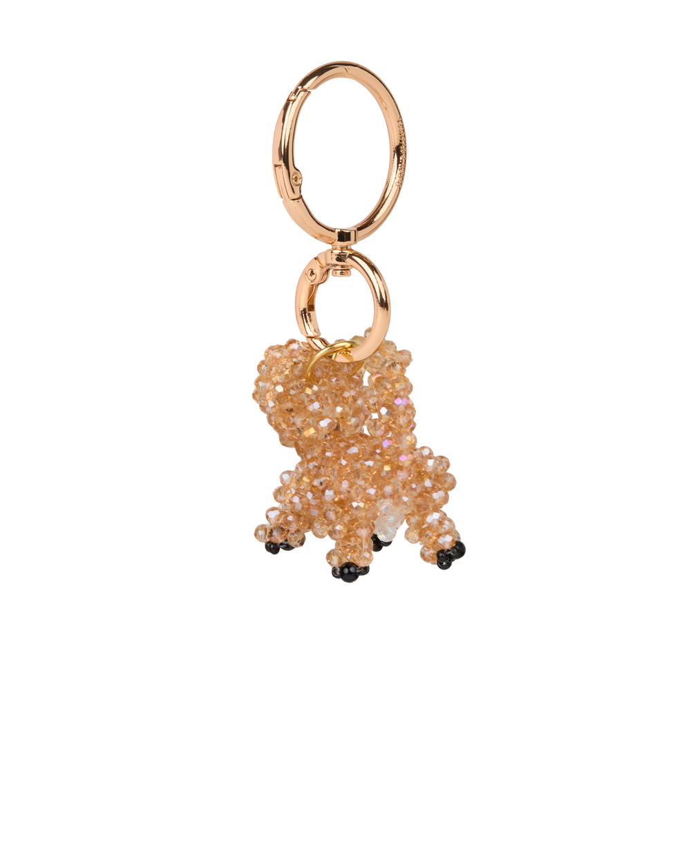 Chi Chi Bag Charm