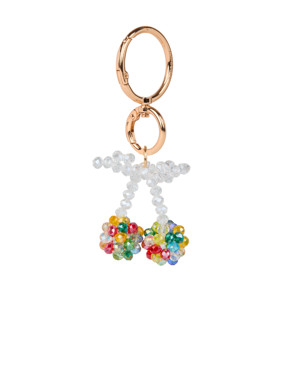 Kooky Cherry Bag Charm