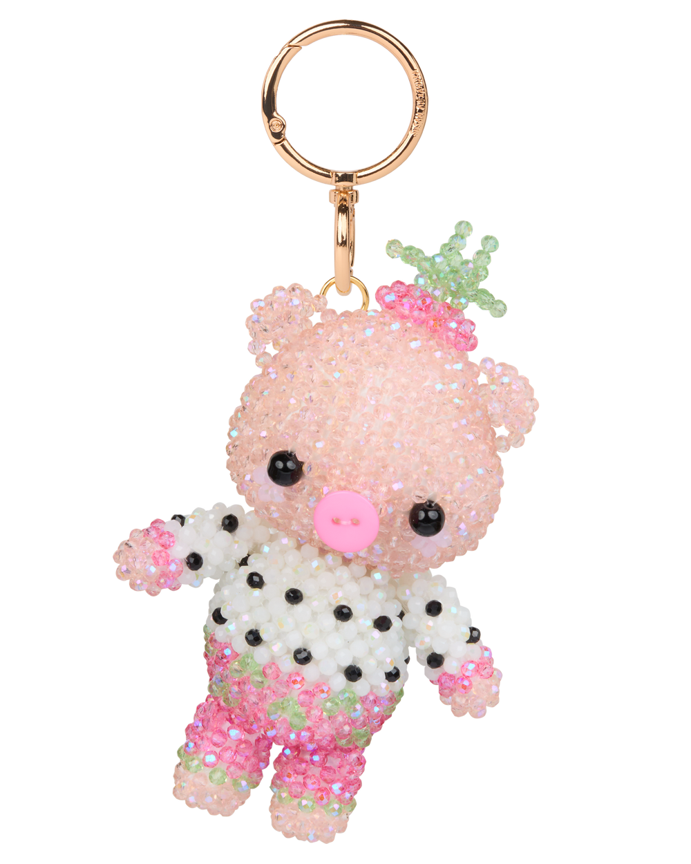 Pigatha Bag Charm