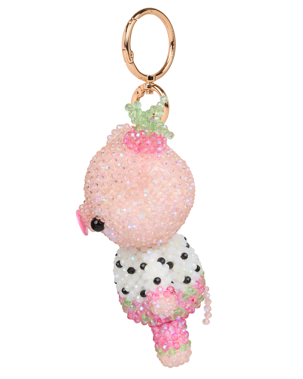 Pigatha Bag Charm