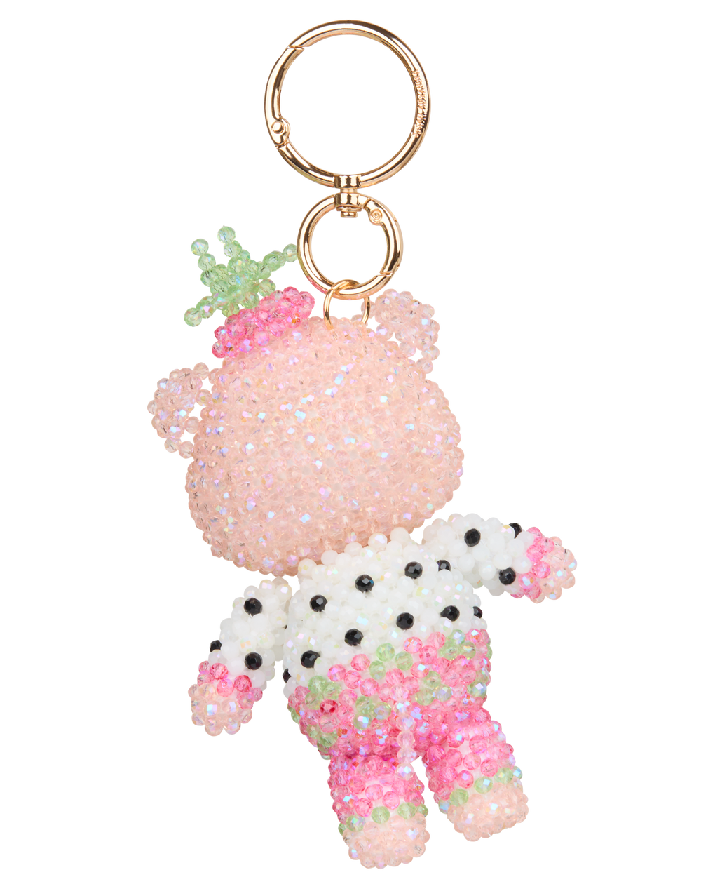 Pigatha Bag Charm
