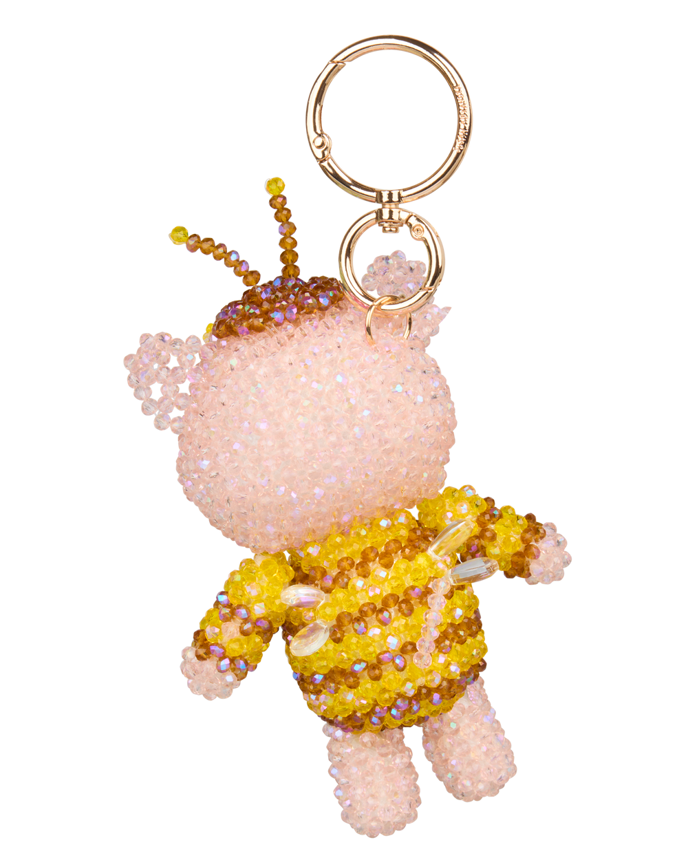 Pigatha Bee Bag Charm