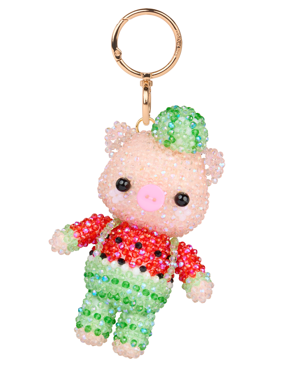 Pigatha Melon Bag Charm