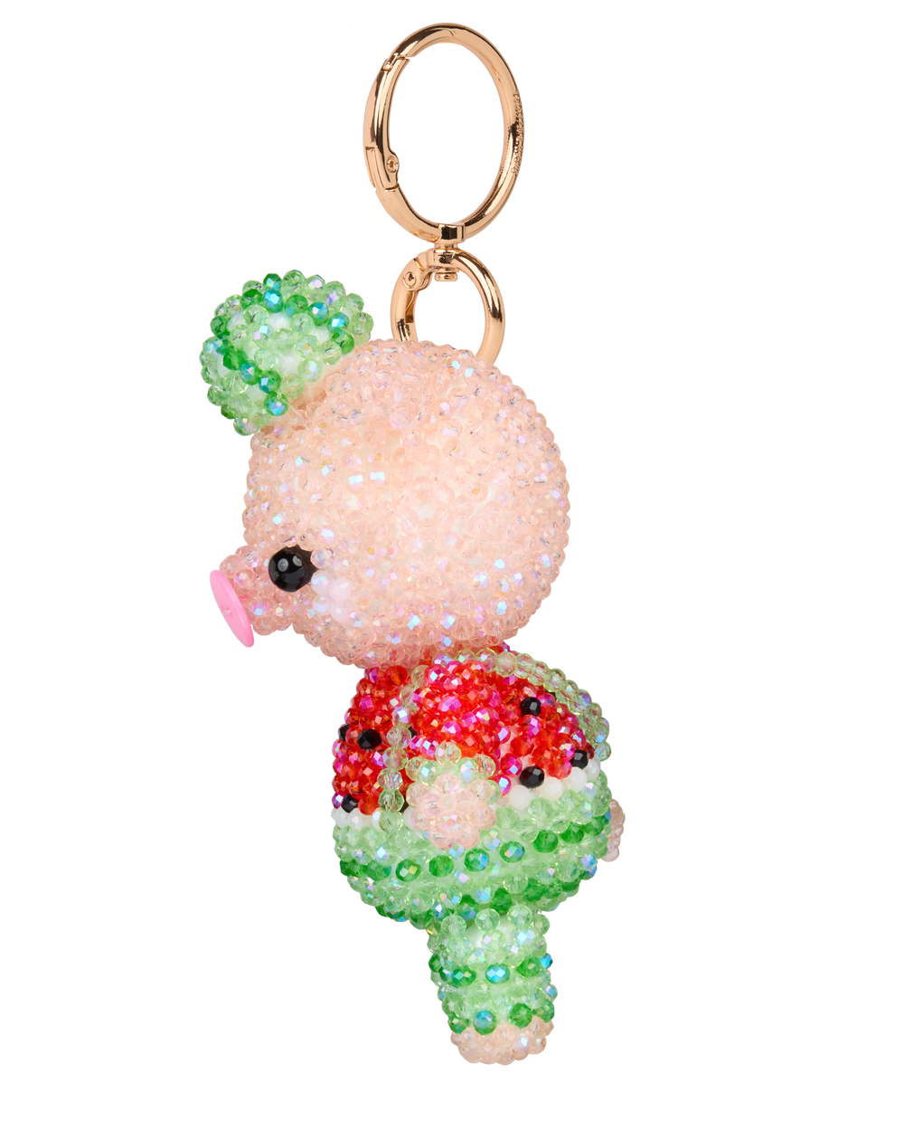 Pigatha Melon Bag Charm