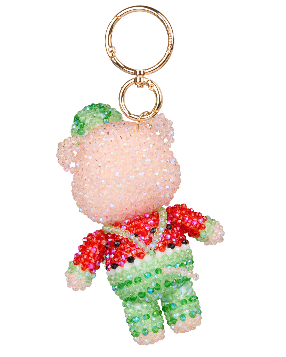 Pigatha Melon Bag Charm