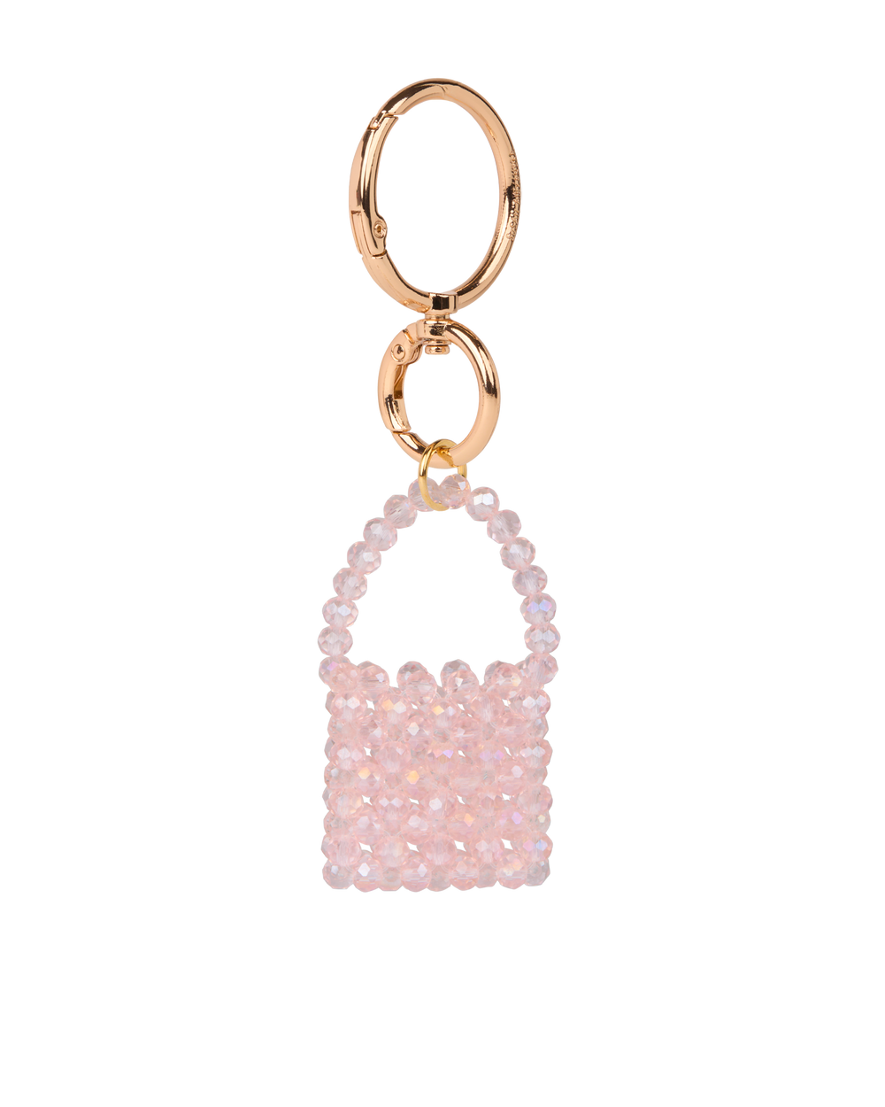 Pouch Bag Charm