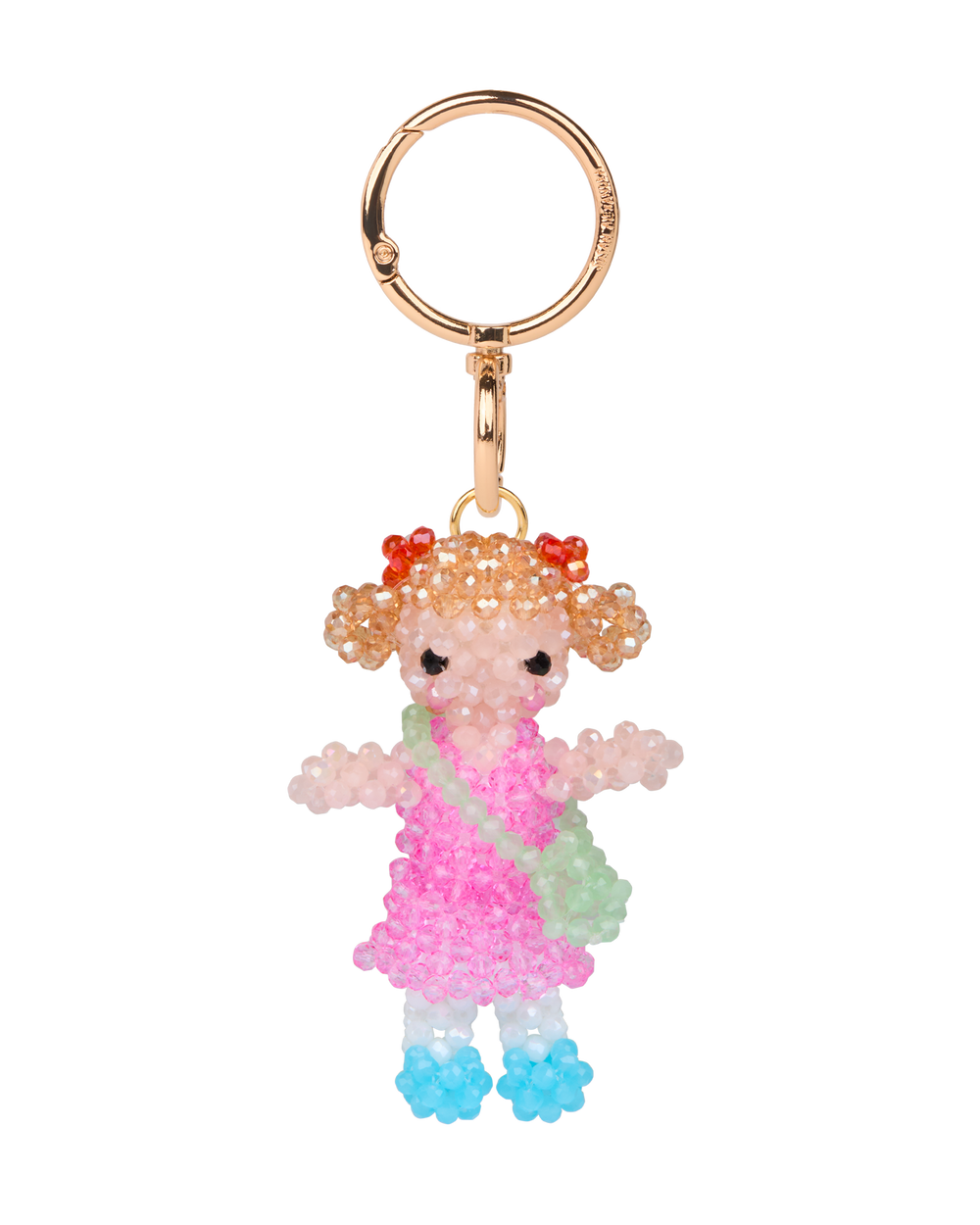 Sadie Bag Charm