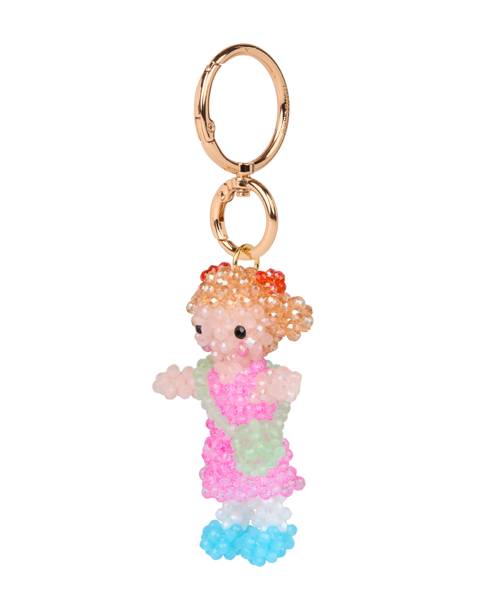 Sadie Bag Charm