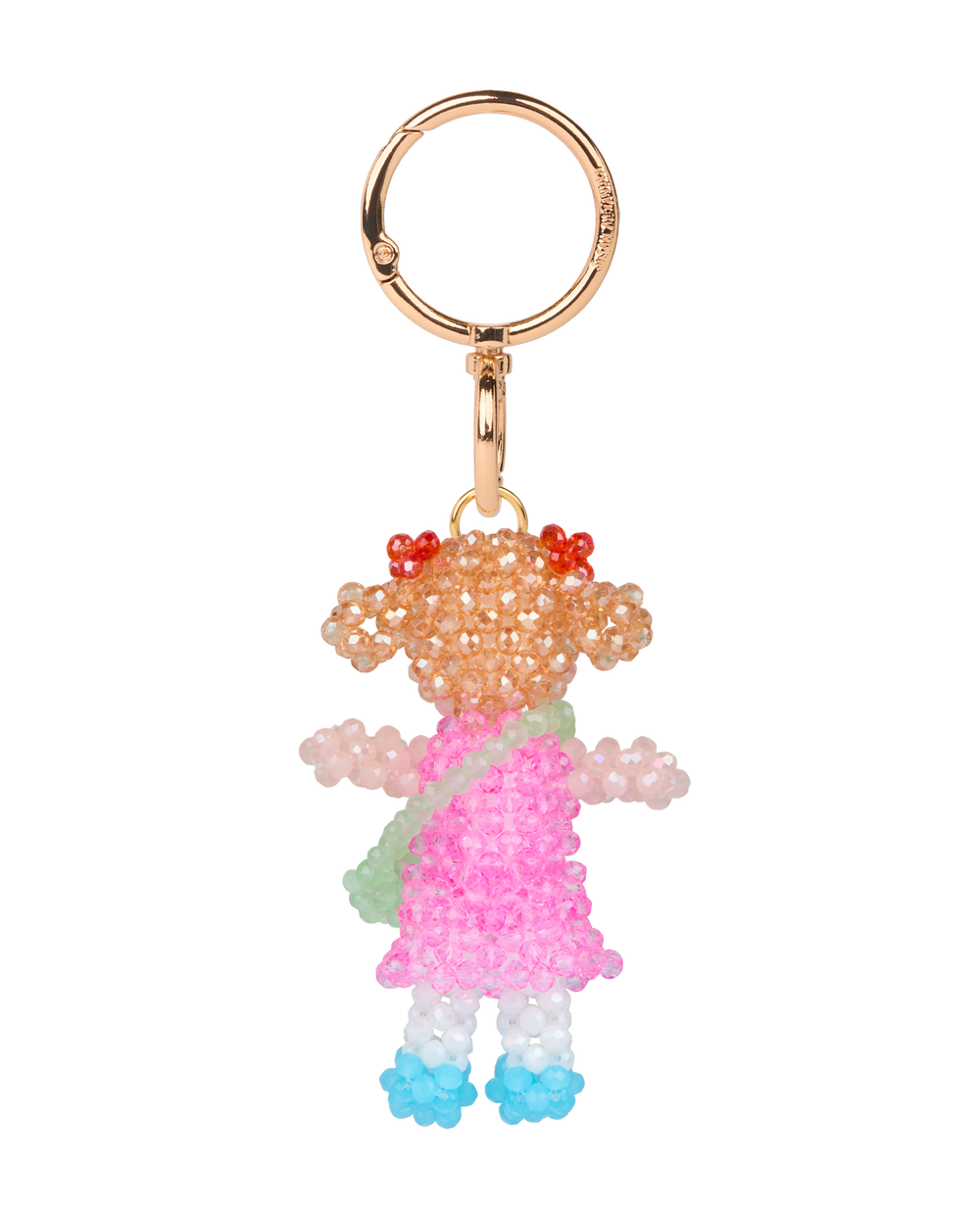 Sadie Bag Charm