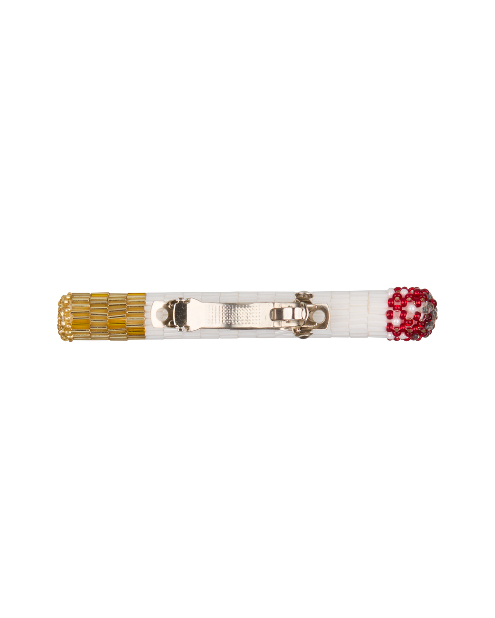 Cigg Barrette