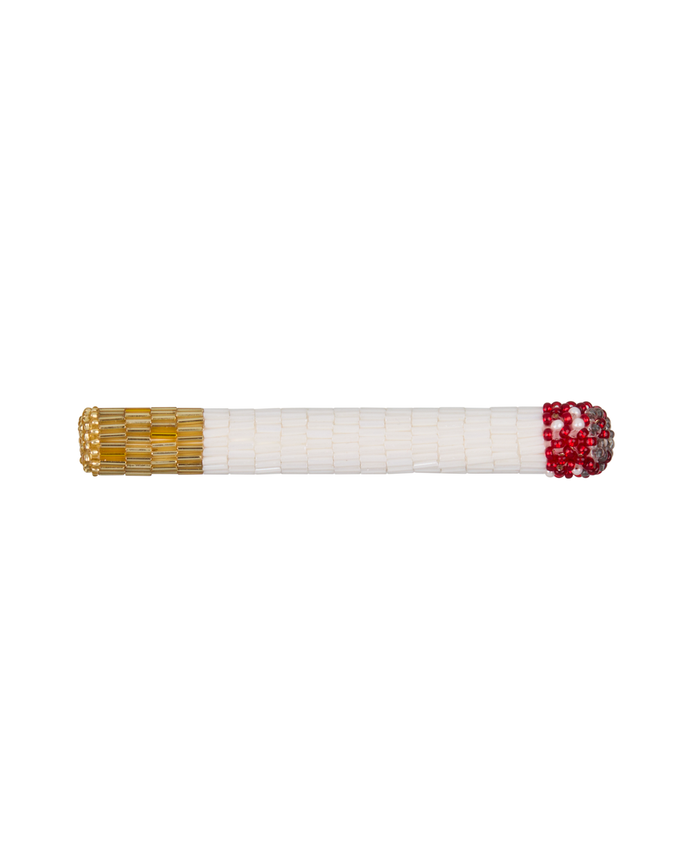 Cigg Brooch