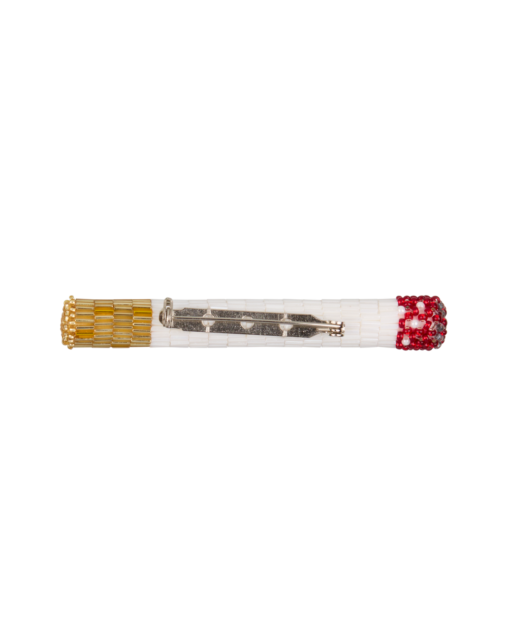 Cigg Brooch