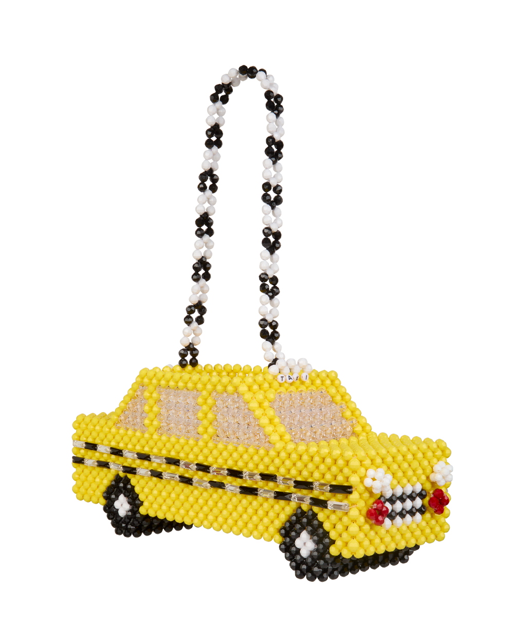 Taxi Driver Bag