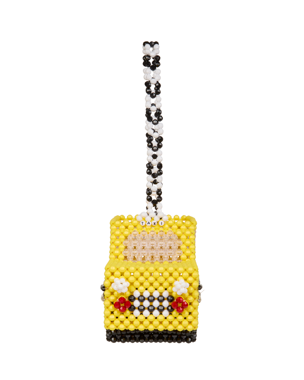 Taxi Driver Bag