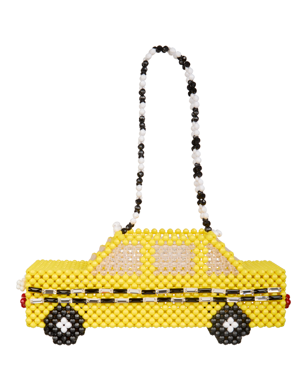 Taxi Driver Bag