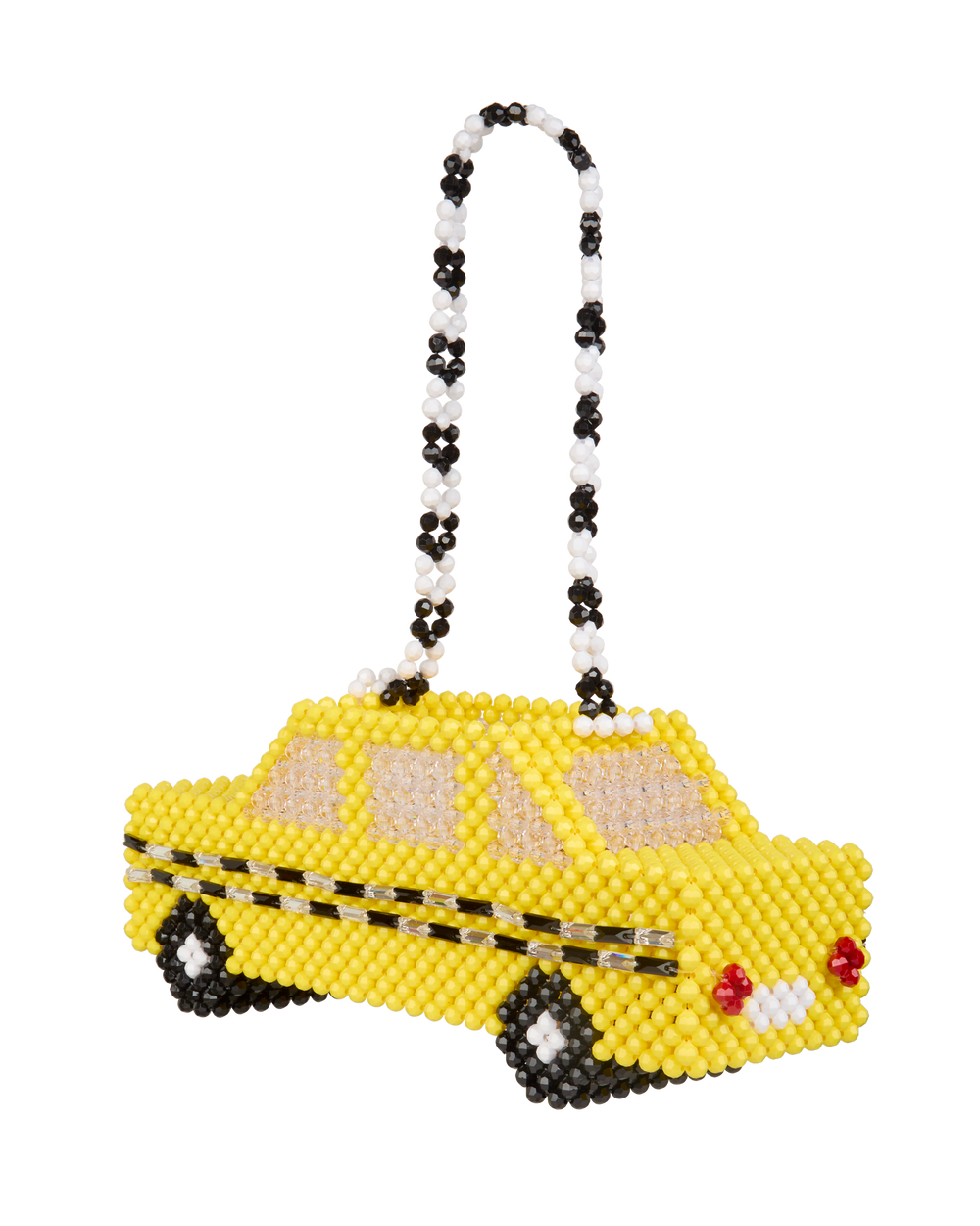 Taxi Driver Bag – Susan Alexandra