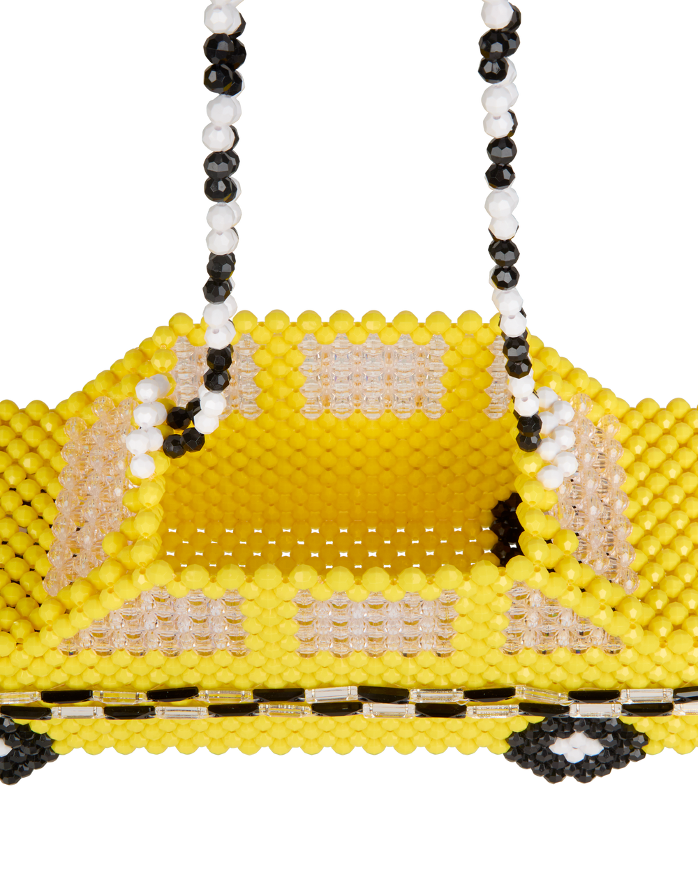 Taxi Driver Bag