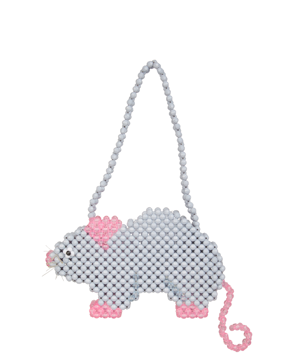 Mini Mouse Bag