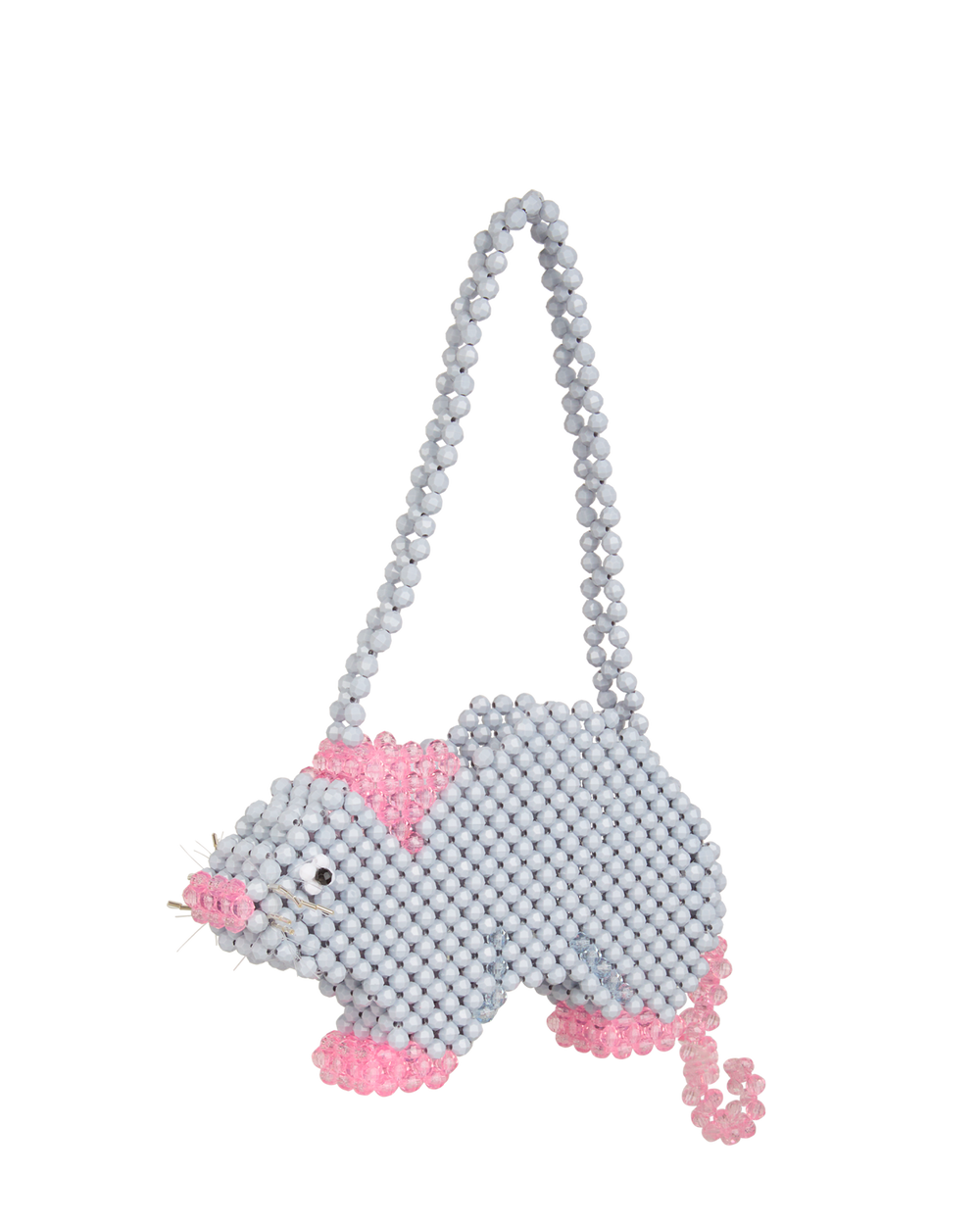 Mini Mouse Bag