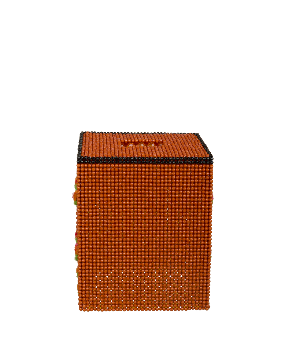 Brownstone Tissue Box