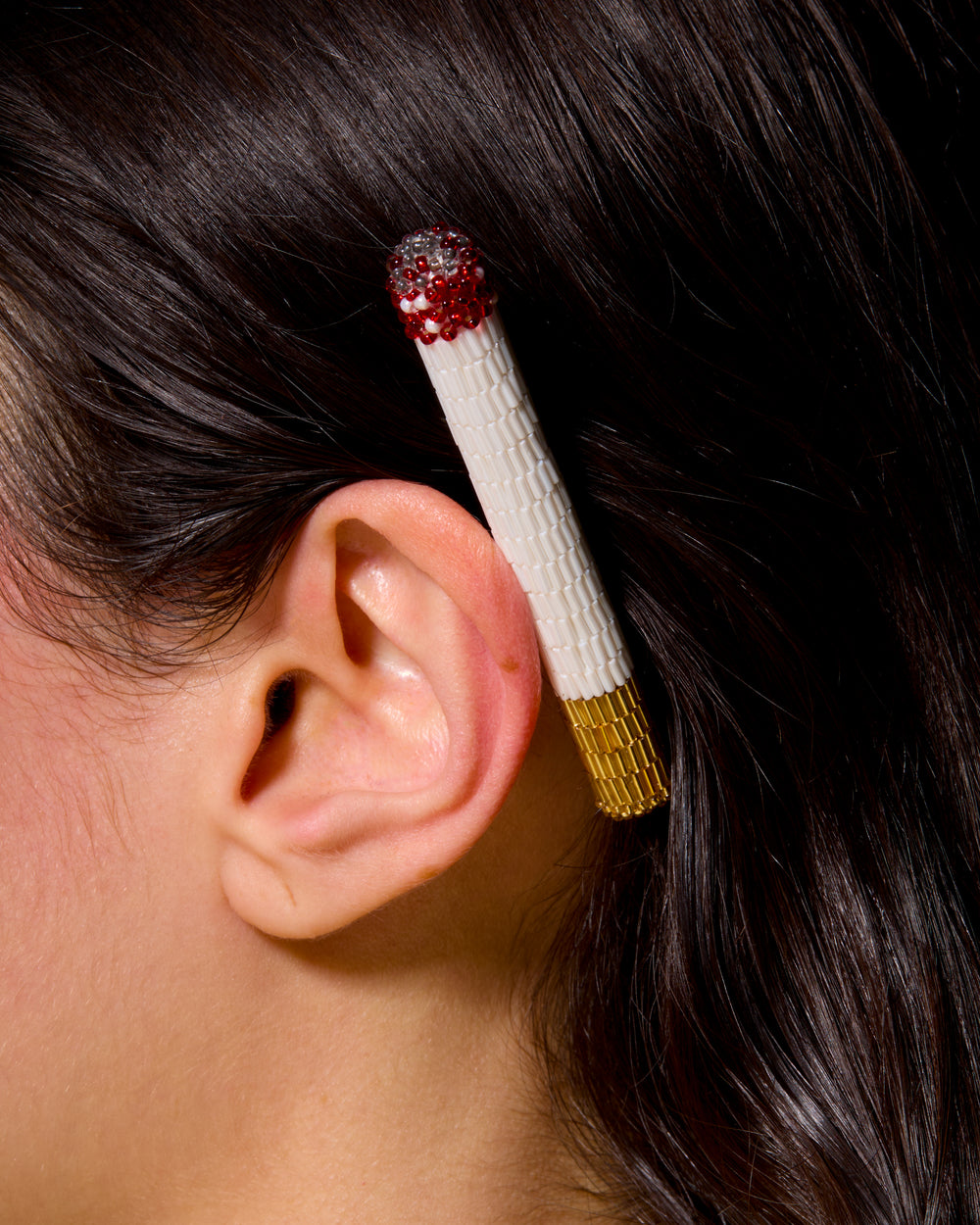 Cigg Barrette