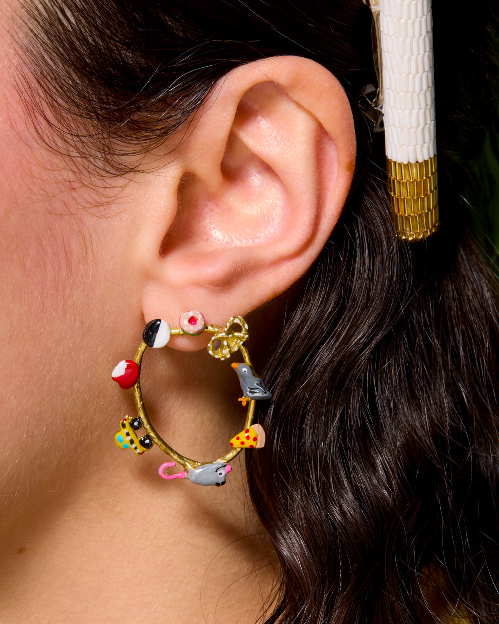 NY See! Hoops