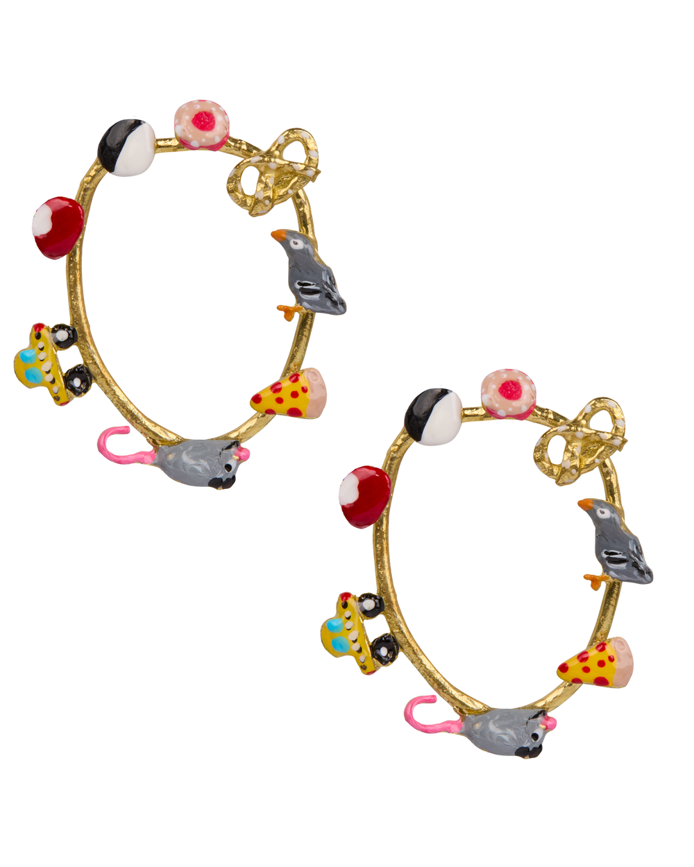 NY See! Hoops