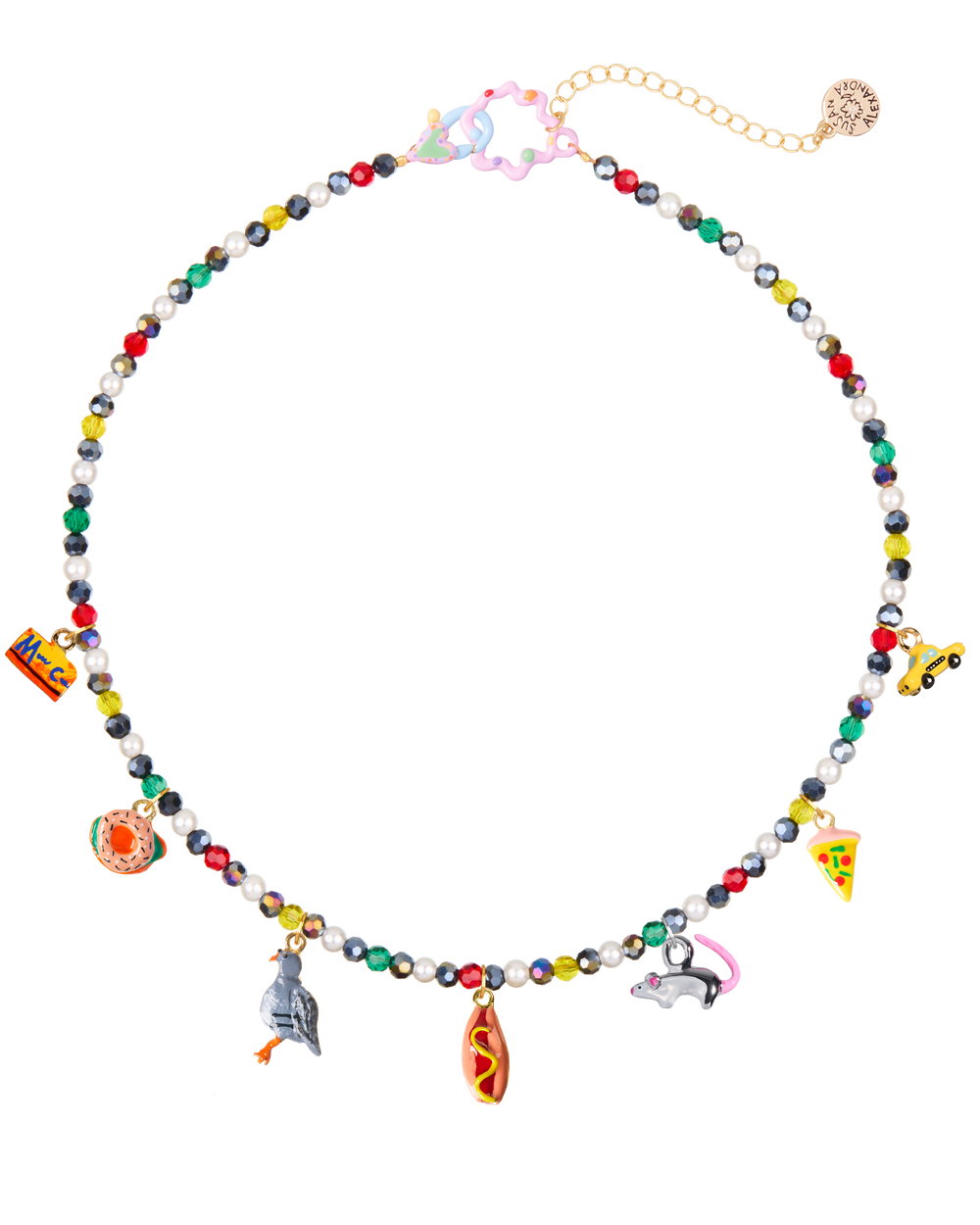 ILY NY Necklace
