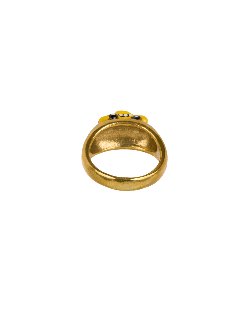 Taxi! Signet Ring