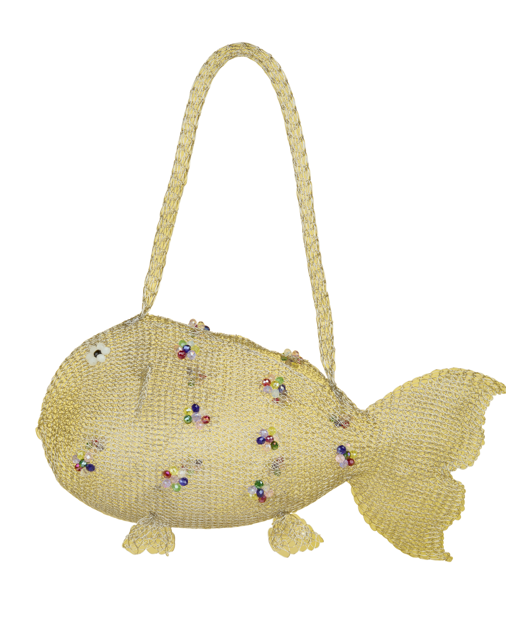 Something's Fishy Bag