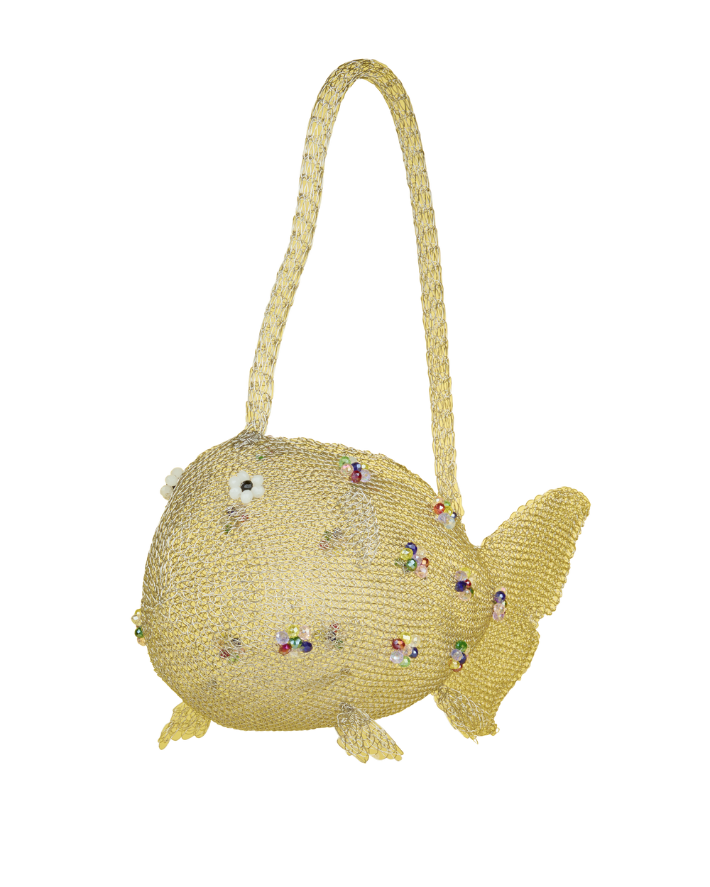 Something's Fishy Bag