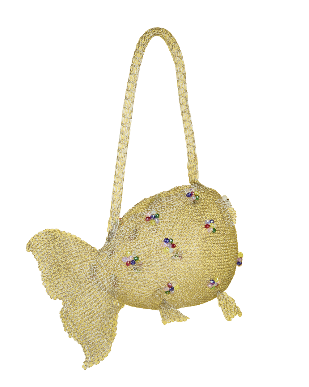 Something's Fishy Bag