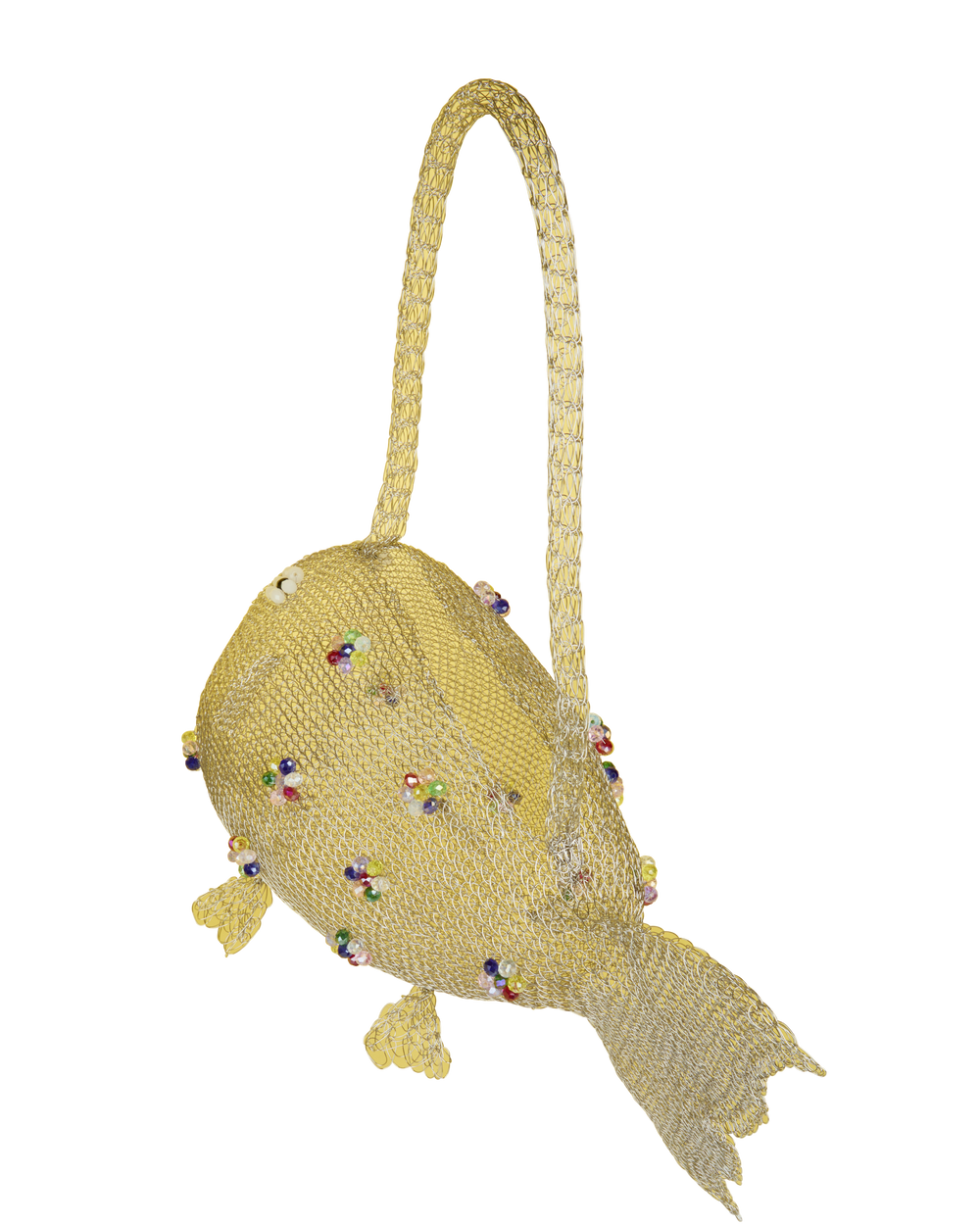 Something's Fishy Bag