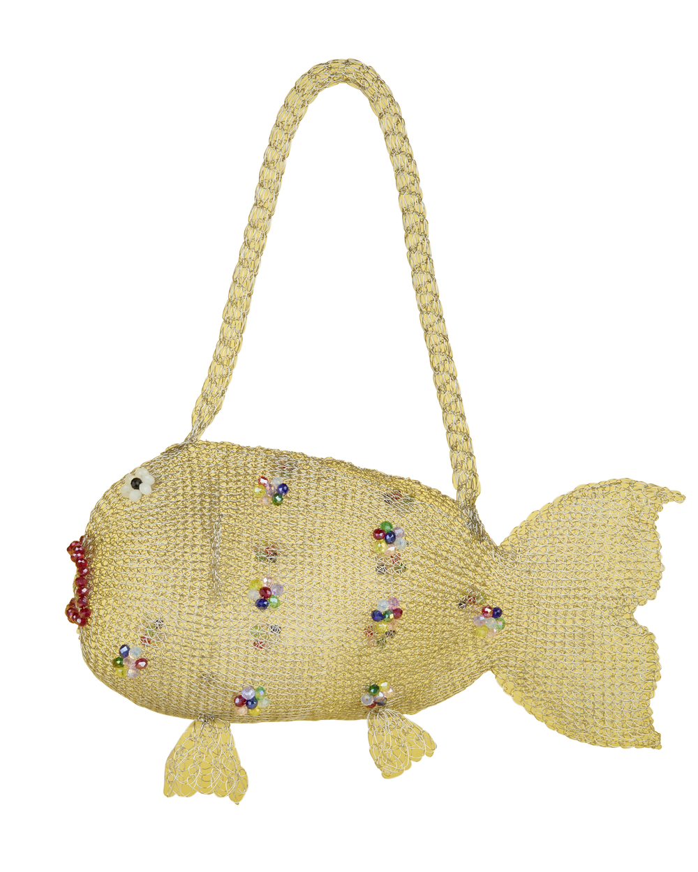 Something's Fishy Bag
