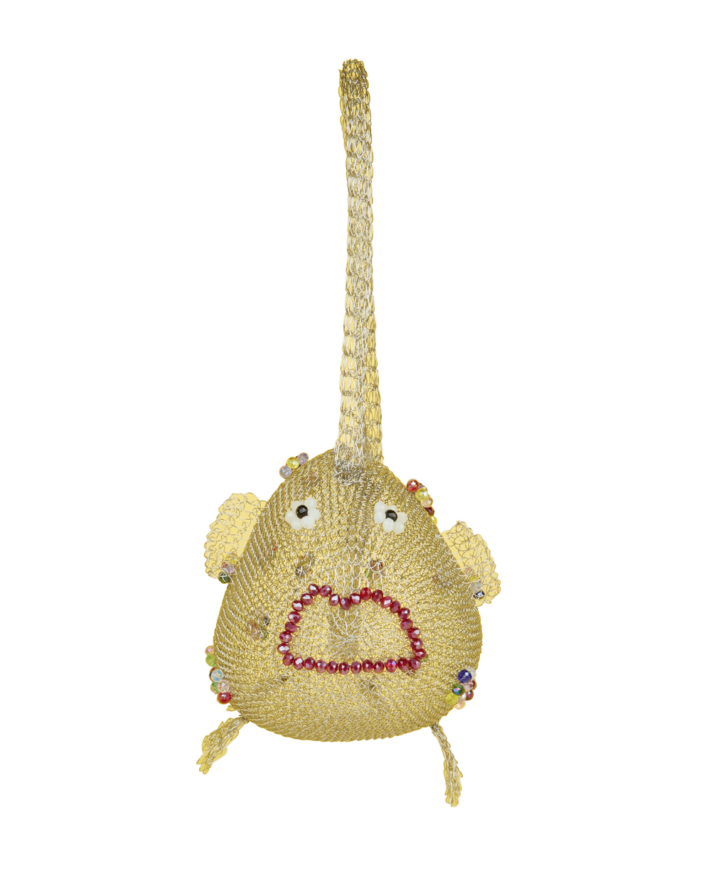 Something's Fishy Bag
