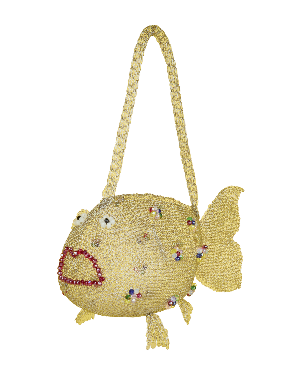 Something's Fishy Bag