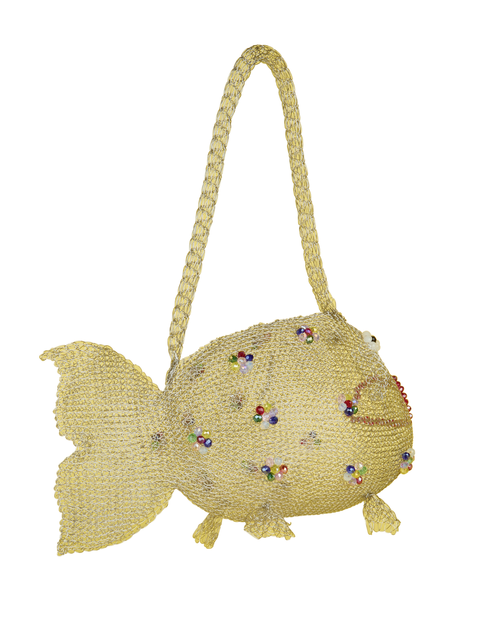 Something's Fishy Bag