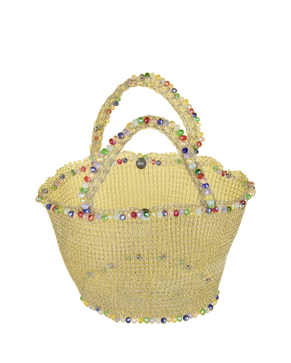 Scallopine Bag
