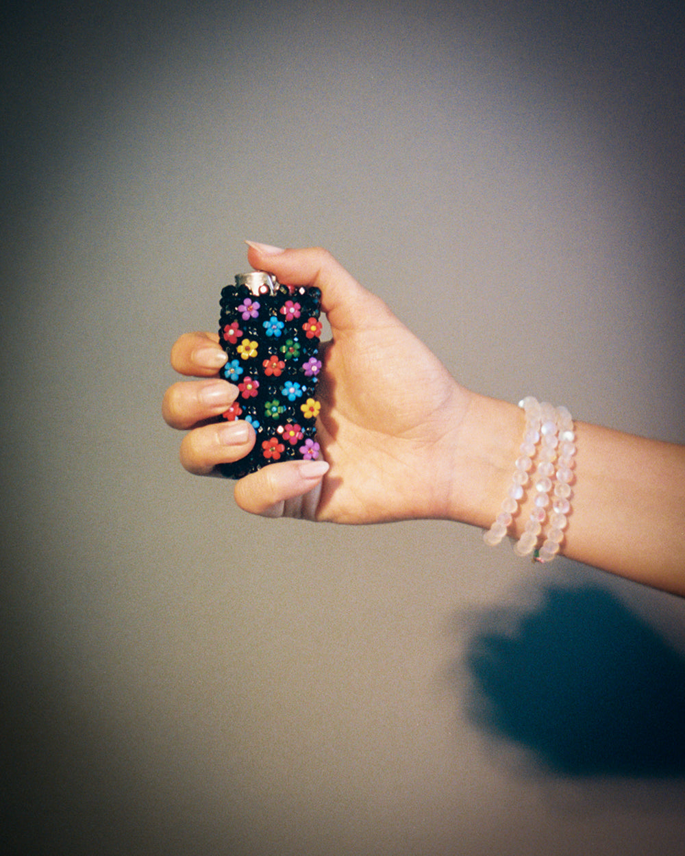 Pastelita Lighter Case